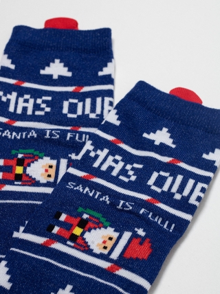 CONTE-KIDS NEW YEAR Носки детские