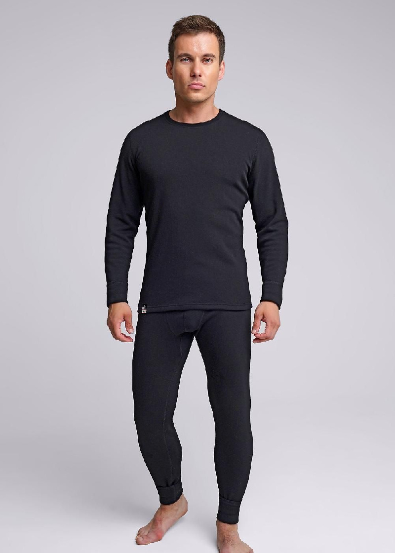 Кальсоны термо мужские