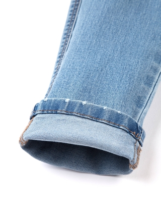 CONTE CON-42 Моделирующие джинсы PUSH UP с высокой посадкой