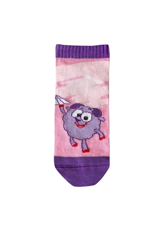 Брестские 3094 (Смешарики)