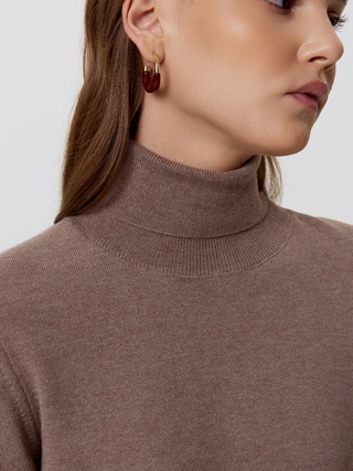 CONTE ELEGANT LDK2463 Джемпер женский