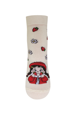 БРЕСТСКИЕ НОСКИ ДЕТСКИЕ 3081 KIDS (рисунок)