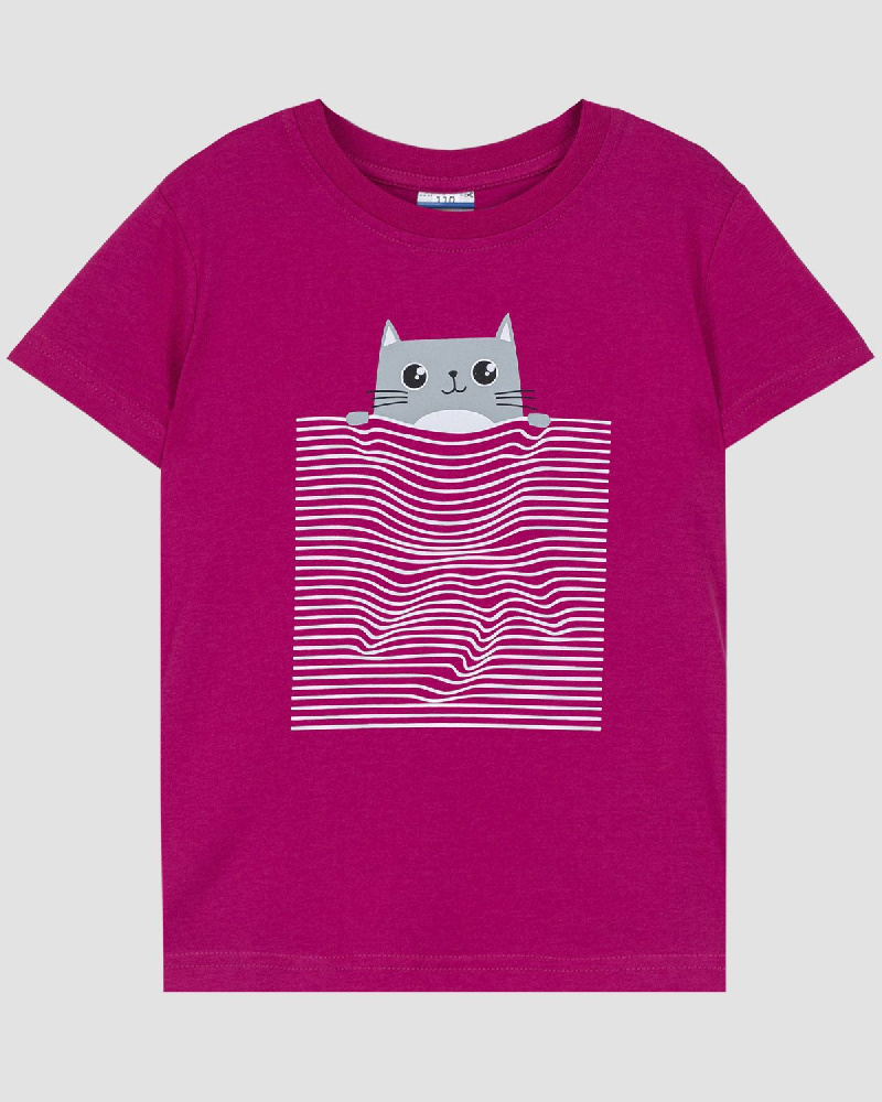 Футболка детская