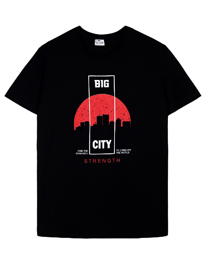 Футболка мужская Футболка мужская