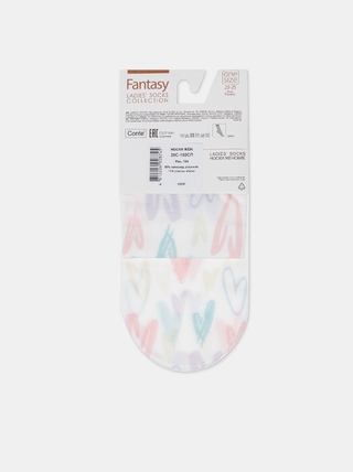 CONTE FANTASY Носки женские