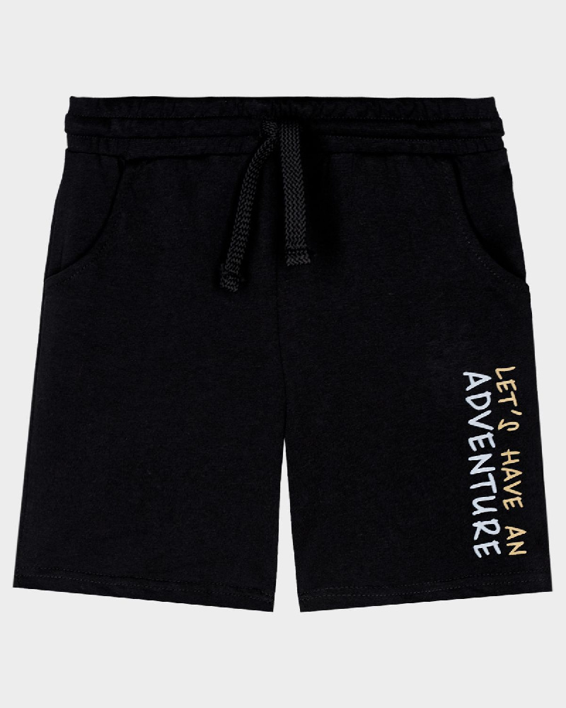 Шорты для мальчика