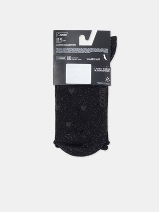 CONTE FANTASY Носки женские вискозные