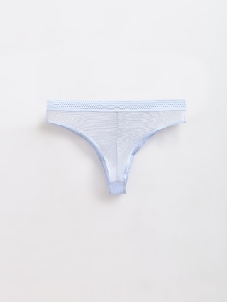 CONTE GOTIC LBR 2983 Трусы женские