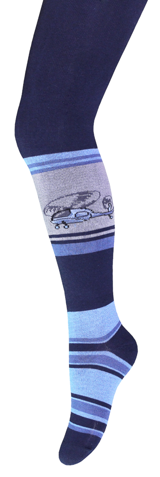 БРЕСТСКИЕ КОЛГОТКИ ДЕТСКИЕ 3280 SCHOOL (с рисунком)