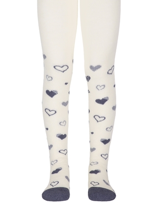 Брестские Колготки детские 3265 KIDS (махровые)