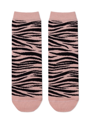 CONTE ELEGANT (3 пары) Носки женские хлопковые