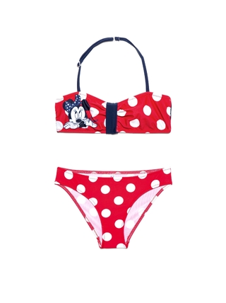 ESLI Яркий купальник FRIENDS с Минни Маус ©Disney