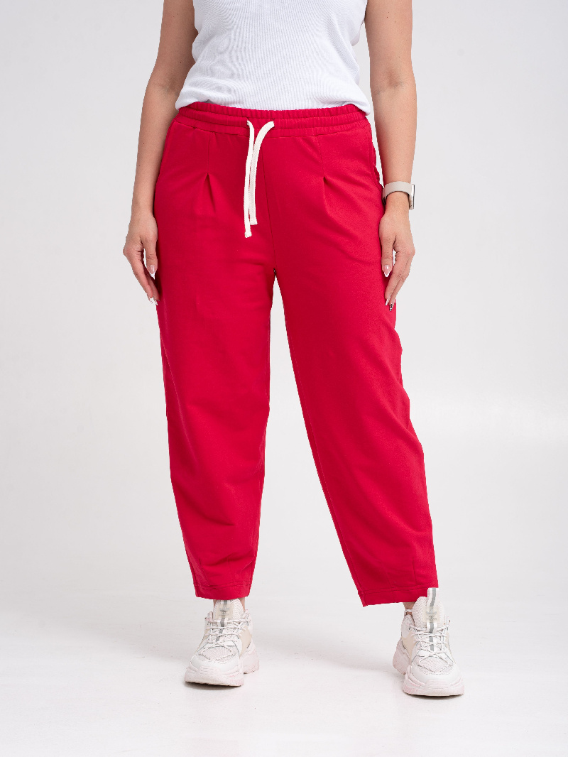 Брюки женские