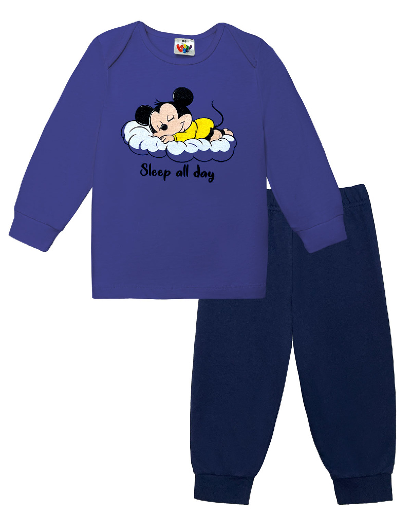 Пижама детская