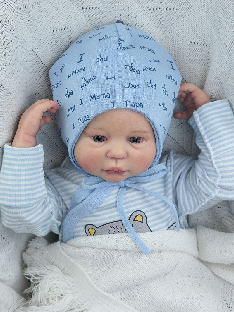 Шапка для малышей