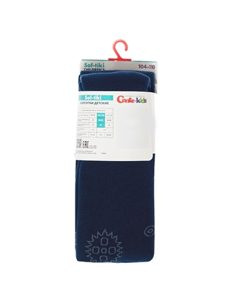 CONTE-KIDS SOF-TIKI Колготки детские