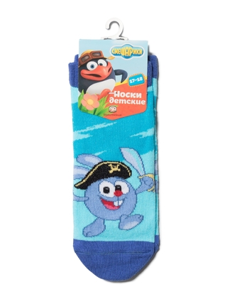 Брестские 3094 (Смешарики)