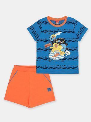 Комплект для мальчика