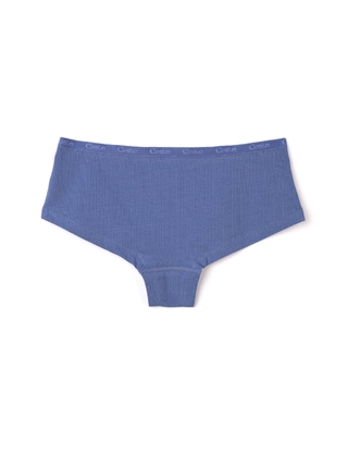 CONTE COMFORT LSH 560 Трусы женские "шортики" (на вешалке)