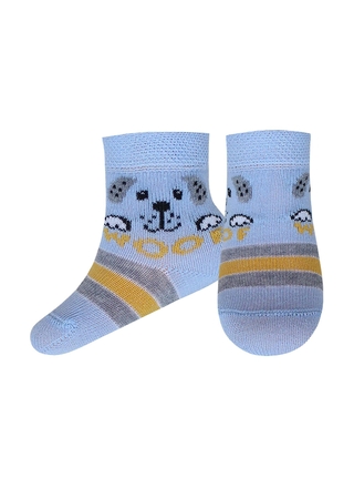 БРЕСТСКИЕ НОСКИ ДЕТСКИЕ 3081 BABY (рисунок)