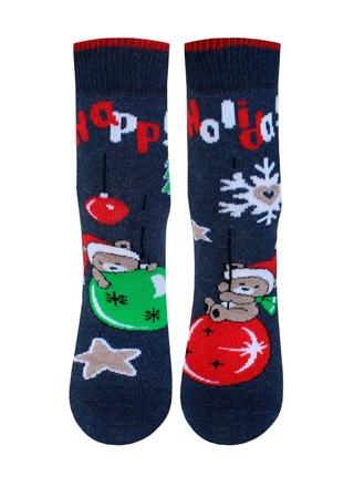 БРЕСТСКИЕ НОСКИ ДЕТСКИЕ 3079 SCHOOL (рисунок, НГ)