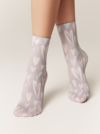 CONTE FANTASY Носки женские
