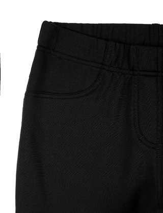 CONTE GOLDY LUX (упакованы в коробочку) Джеггинсы с термоэффектом со средней посадкой