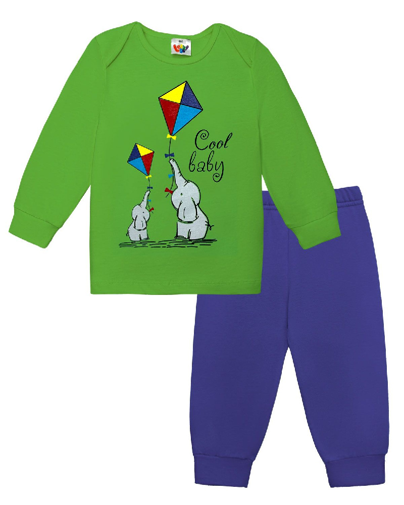 Пижама детская Пижама детская