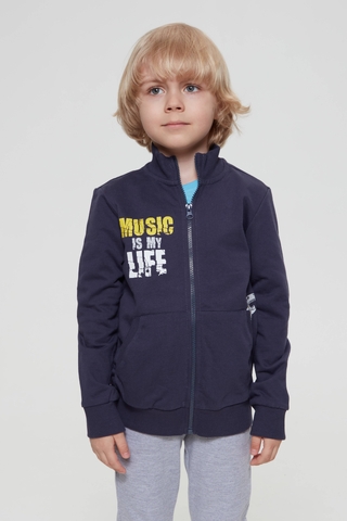 ESLI WB3190013 (MM) Джемпер для мальчиков