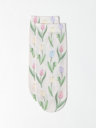 CONTE FANTASY Носки женские