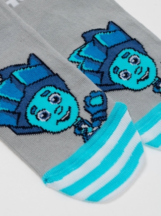 CONTE-KIDS ФИКСИКИ Носки детские