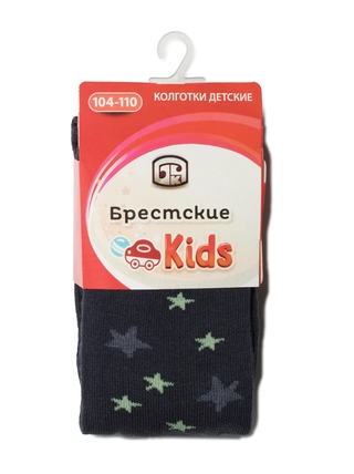 БРЕСТСКИЕ КОЛГОТКИ ДЕТСКИЕ 3280 KIDS 