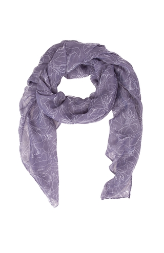 ESLI ES116 Шарф женский