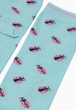 CONTE-KIDS TIP-TOP (3 пары) Хлопковые носки 