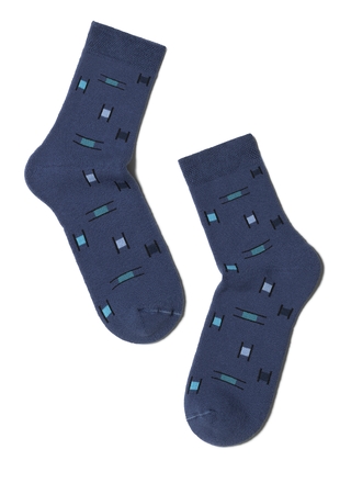 БРЕСТСКИЕ НОСКИ ДЕТСКИЕ 3060 SCHOOL (махровые)