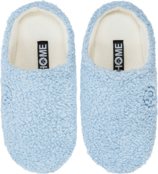 HOME LINE Туфли домашние женские 05Т-519