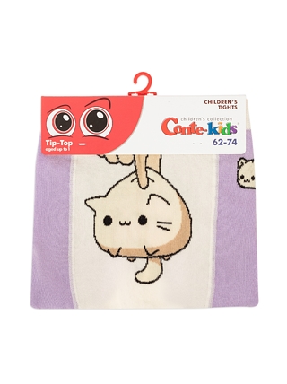 CONTE-KIDS TIP-TOP Колготки детские