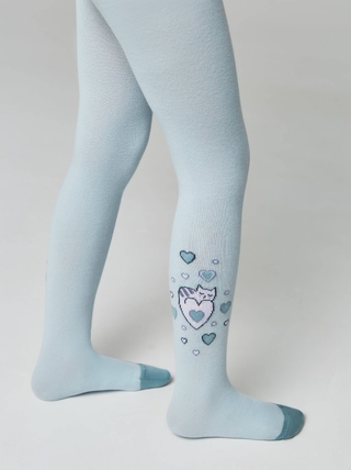 CONTE-KIDS TIP-TOP Колготки детские