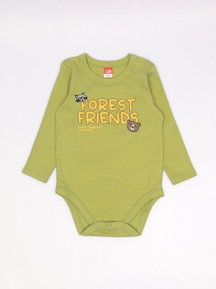 Боди для малышей