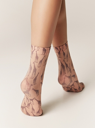 CONTE FANTASY Носки женские
