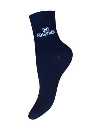 БРЕСТСКИЕ НОСКИ ДЕТСКИЕ 3081 SCHOOL (рисунок)