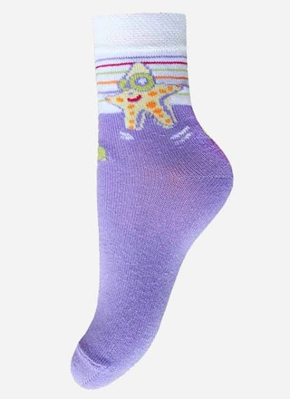 БРЕСТСКИЕ НОСКИ ДЕТСКИЕ 3081 KIDS (с рисунком)