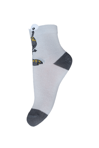 БРЕСТСКИЕ НОСКИ ДЕТСКИЕ 3086 KIDS (с "пикотом")