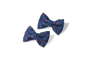 Заколка женская ESLI Заколка для волос "Бантик" (набор 2шт.) EH089