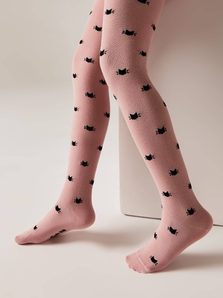 CONTE-KIDS TIP-TOP Колготки детские