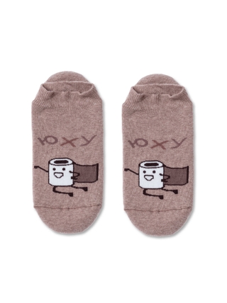 Брестские 1430 Arctic (Махровые, Укороченные) Носки женские