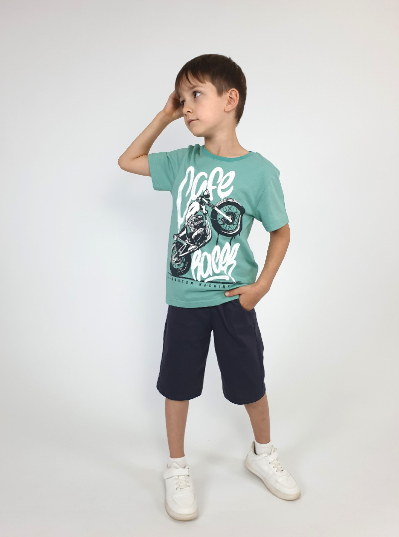 Комплект для мальчика