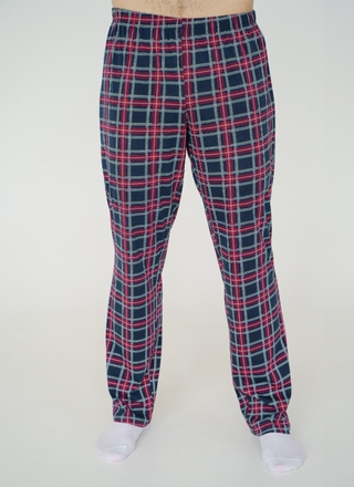 ALFA БРЮКИ МУЖСКИЕ 6430