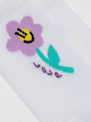 CONTE-KIDS ACTIVE Удлиненные носки