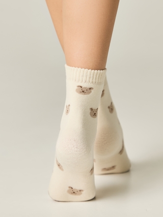 БРЕСТСКИЕ НОСКИ ДЕТСКИЕ 3060 SCHOOL (рисунок)